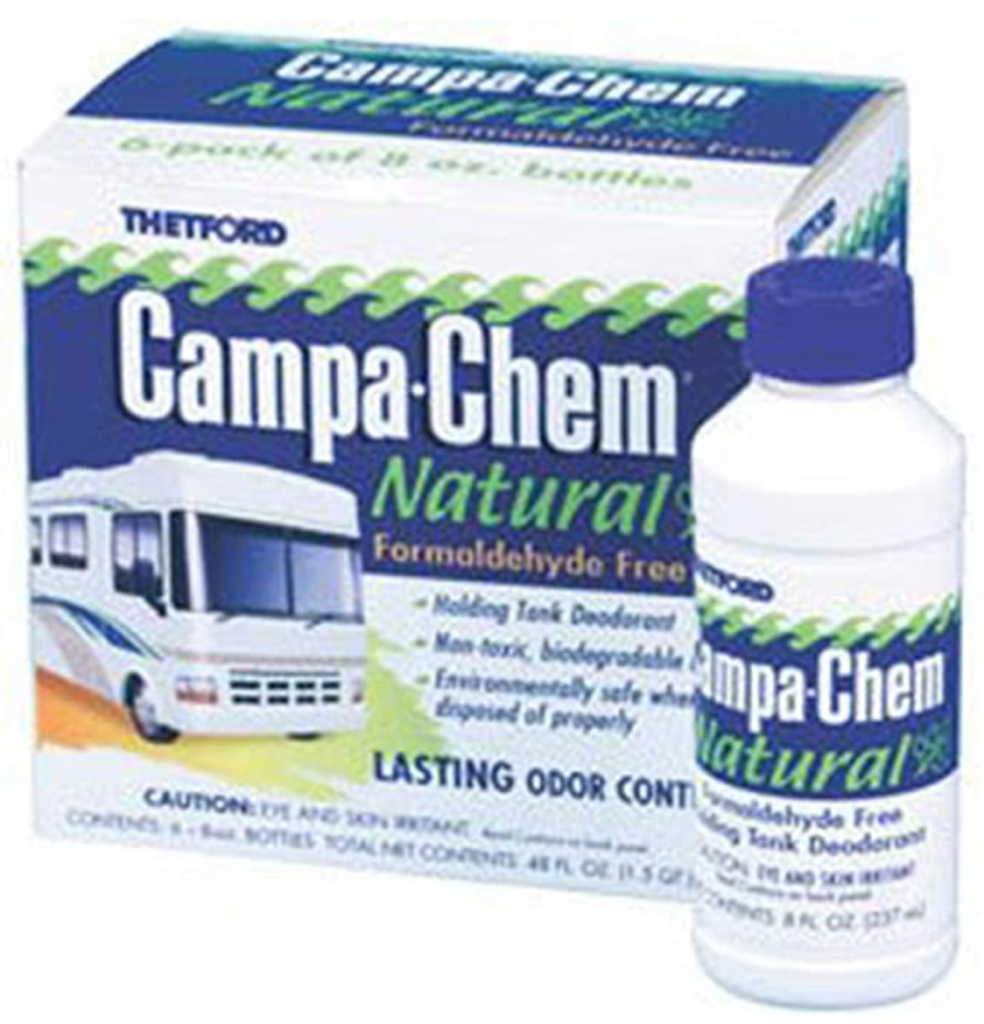 RV Black Tank Chemicals How To and What to Use RV Toolbox