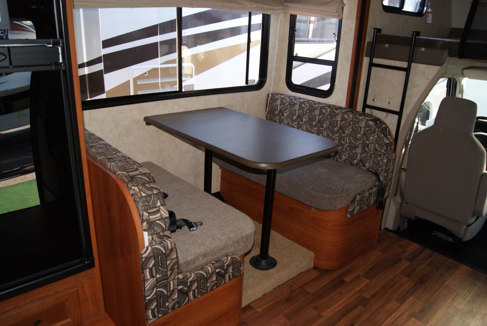 Remove your RV and Gain Flexible Space » RV Travel Hacks