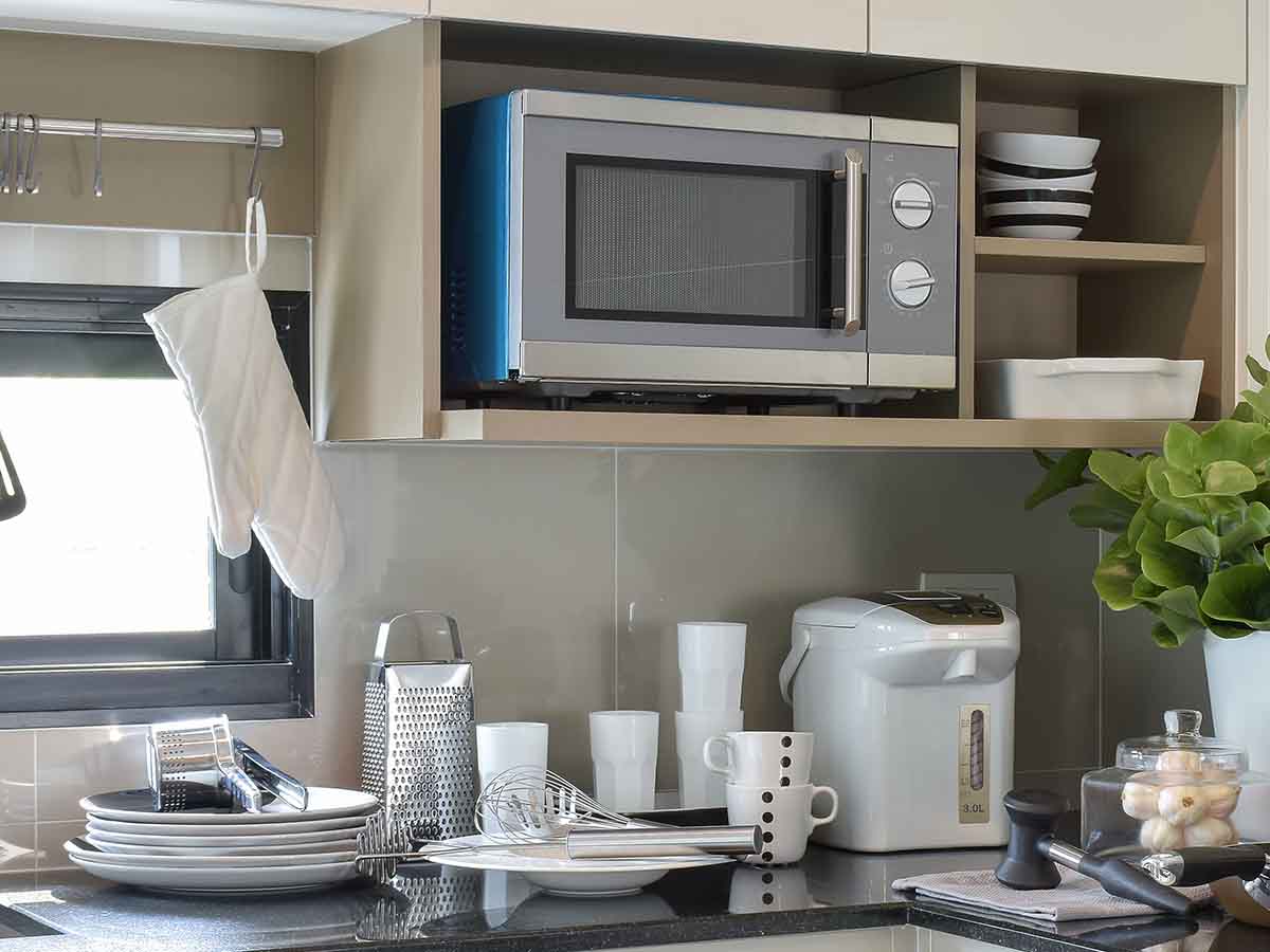 9 Best RV Microwaves RV Troop