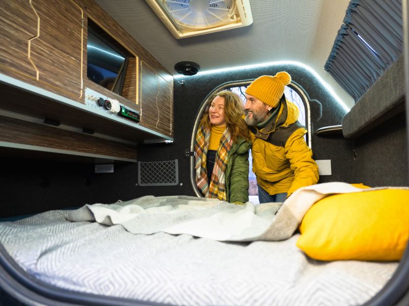 RV vs. Hotel What Smart Travelers Choose RV Troop