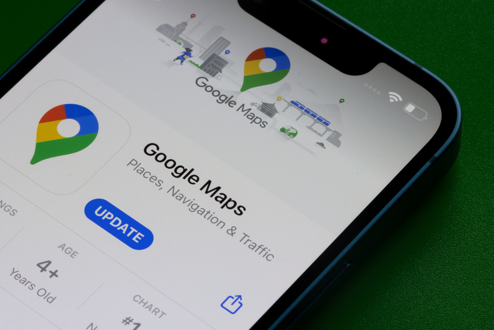 Navigate Your RV Adventures with Ease The Best RV GPS Apps