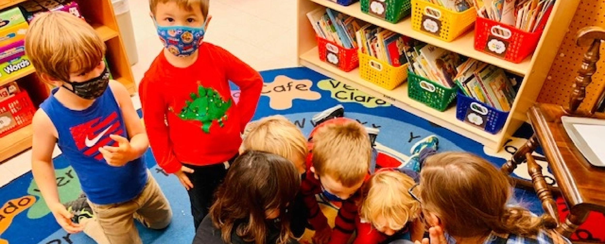 Wardsboro Elementary School