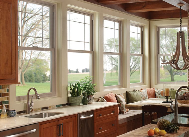 can milgard vinyl windows be painted Vicenta Shapiro
