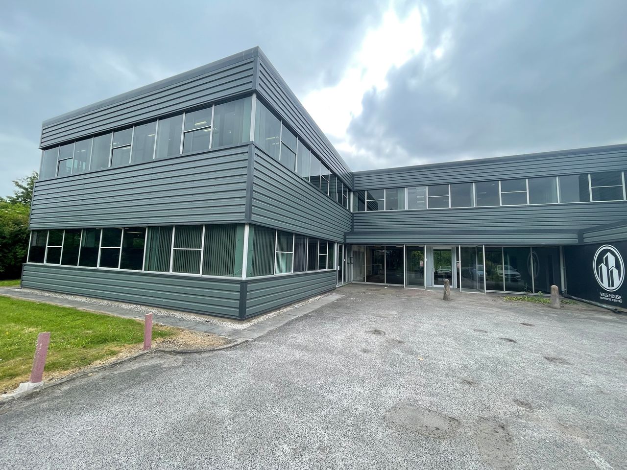 Vale House, Whitehouse Vale, Preston Brook WA7 3PE Roberts Vain Wilshaw