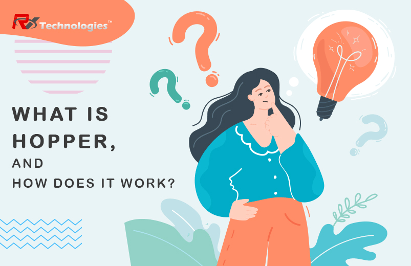 How Much Does it Cost to Launch a Travel App Like Hopper? RV Technologies