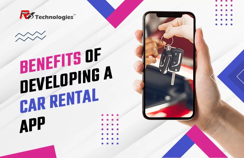 How to Build a Car Rental App Like Turo?