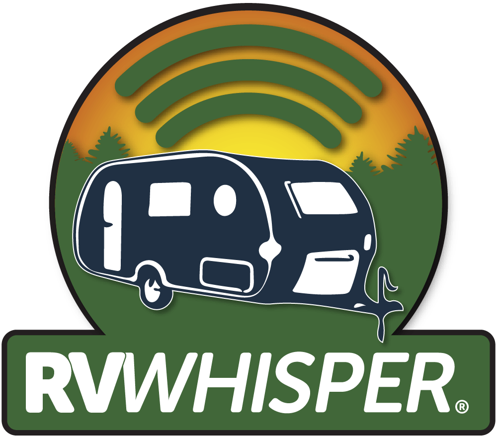 RV Whisper Upgrade Your RV!