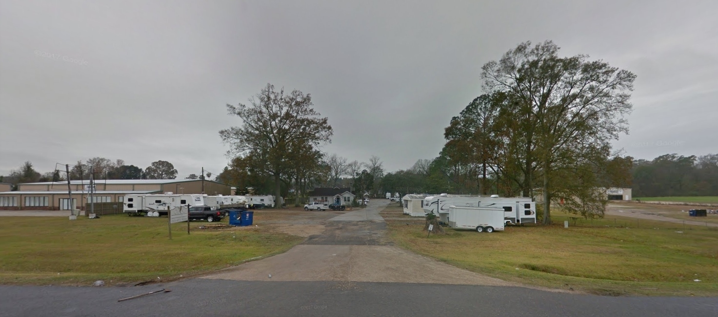 CMI RV Park RV World Network