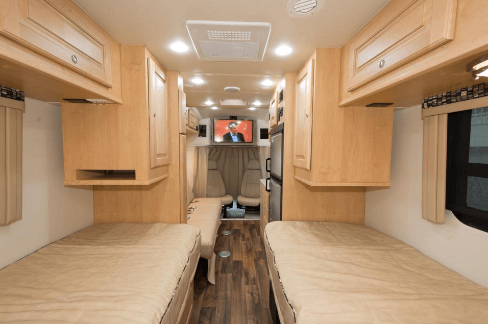 Coach House RV World Network