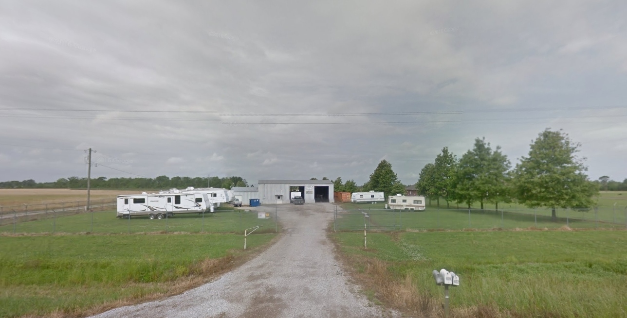 Diamond RV RV World Network