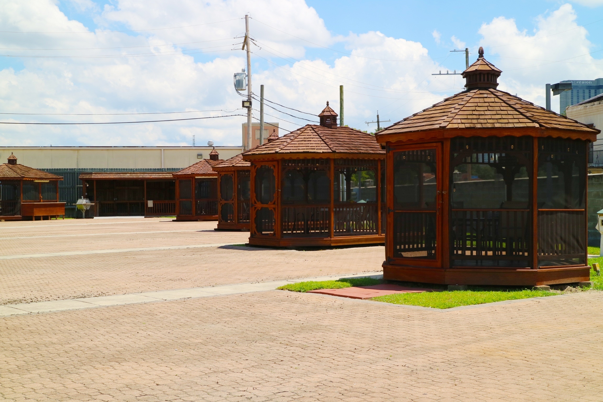 French Quarter RV Resort RV World Network