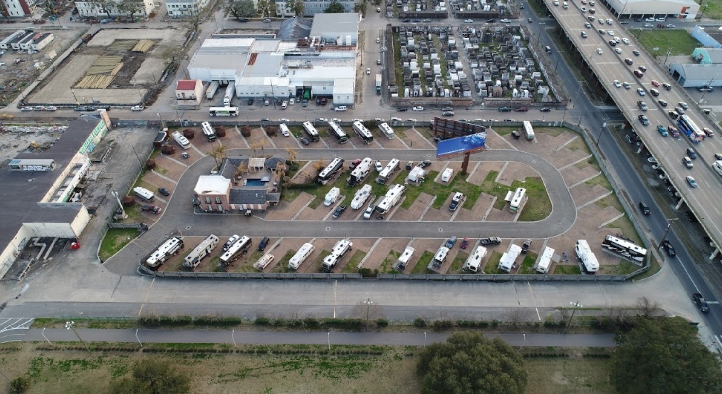 French Quarter RV Resort RV World Network