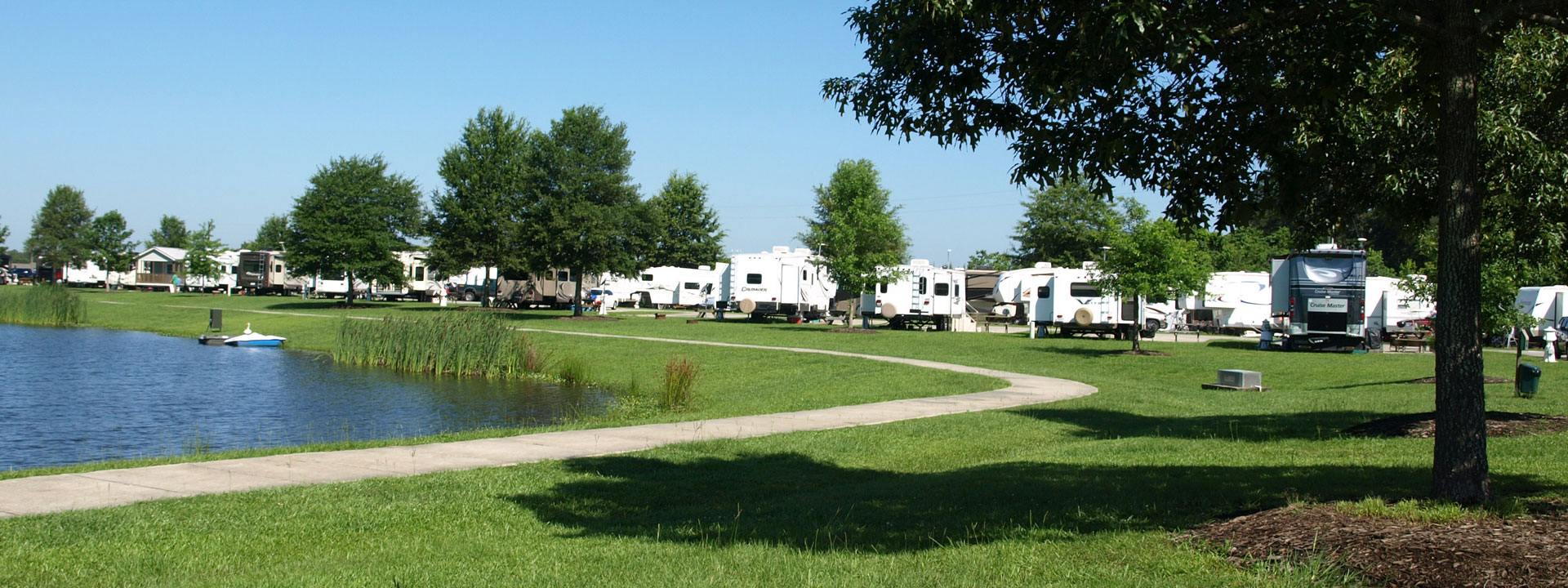Lakeside RV Park RV World Network