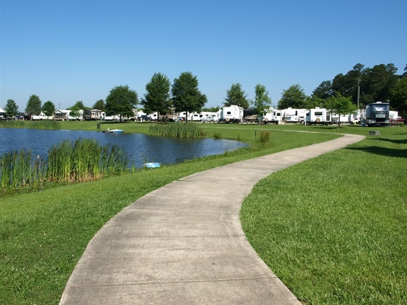 Lakeside RV Park RV World Network