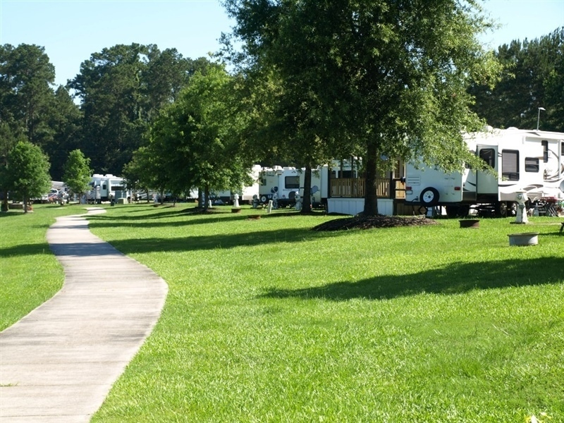 Lakeside RV Park RV World Network