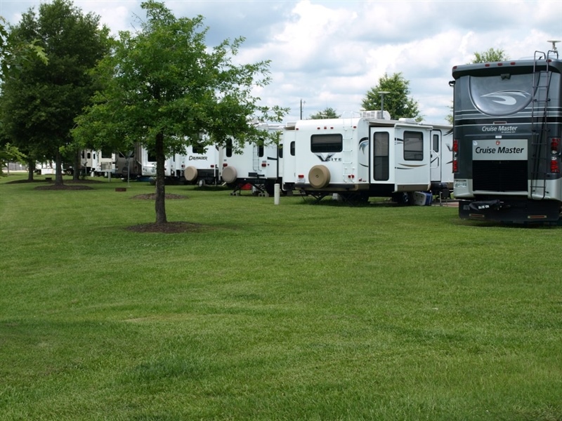 Lakeside RV Park RV World Network