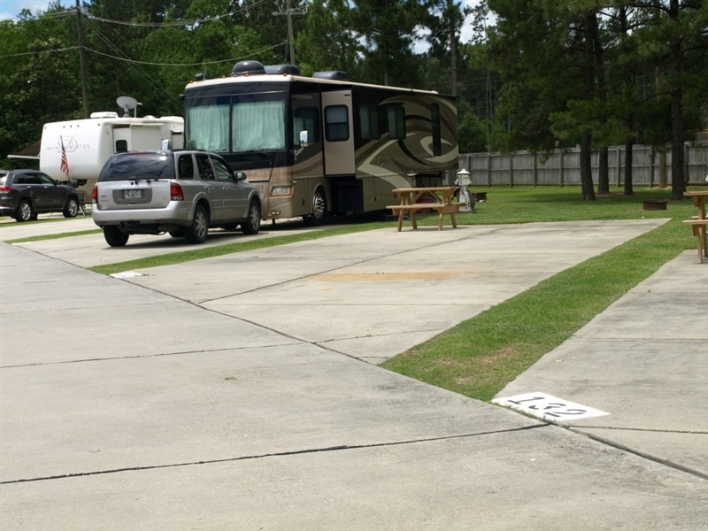Lakeside RV Park RV World Network