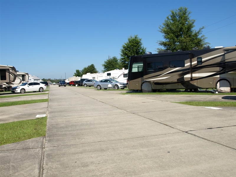 Lakeside RV Park RV World Network
