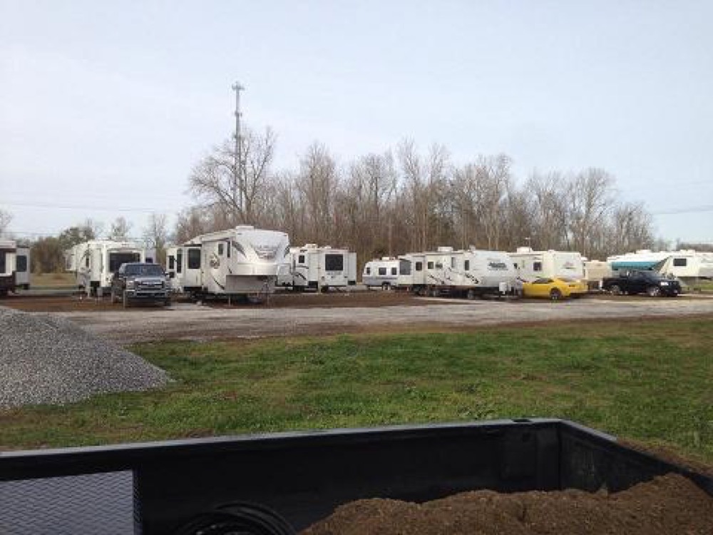 LARV RV World Network