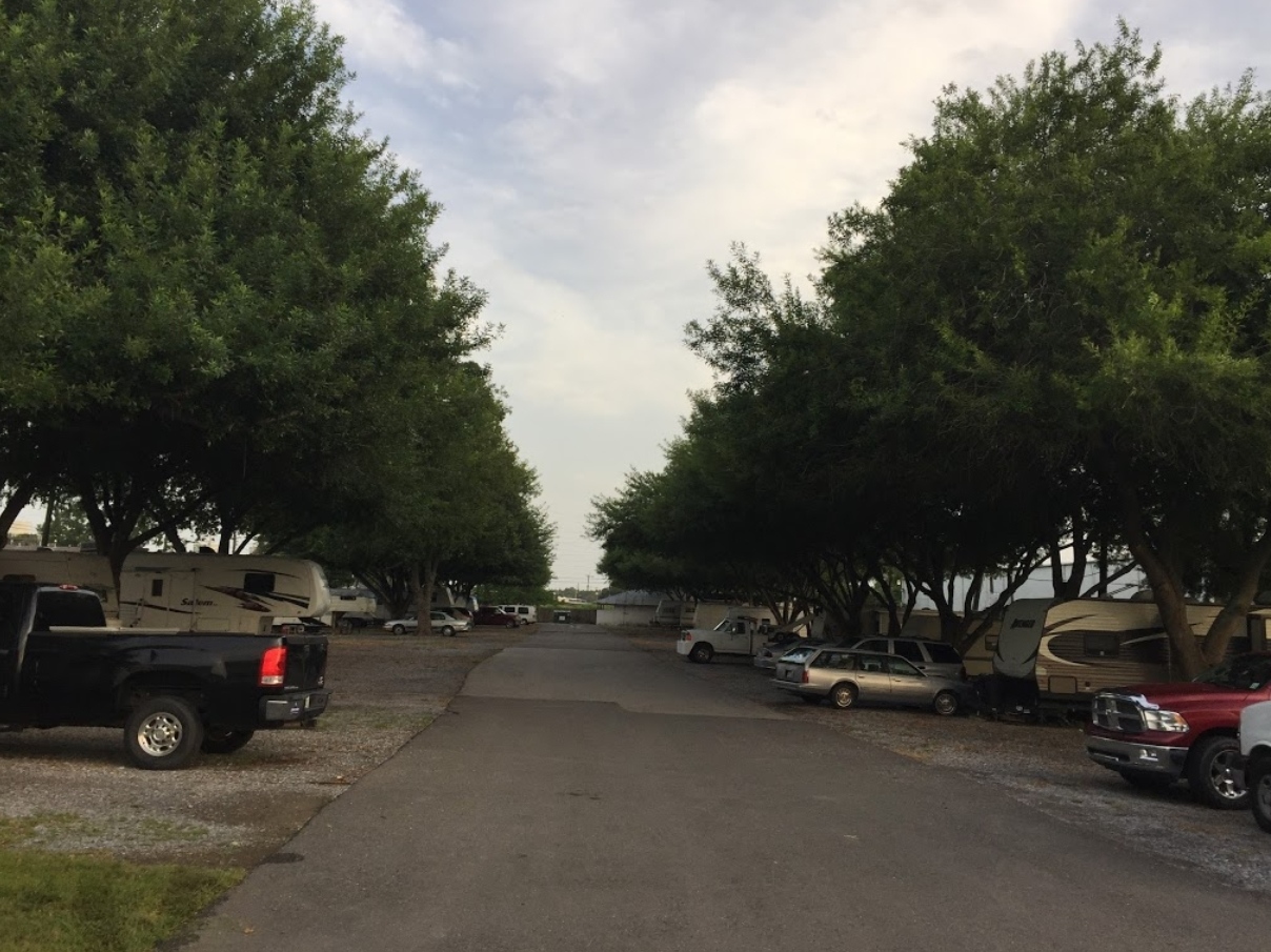 City RV Park RV World Network