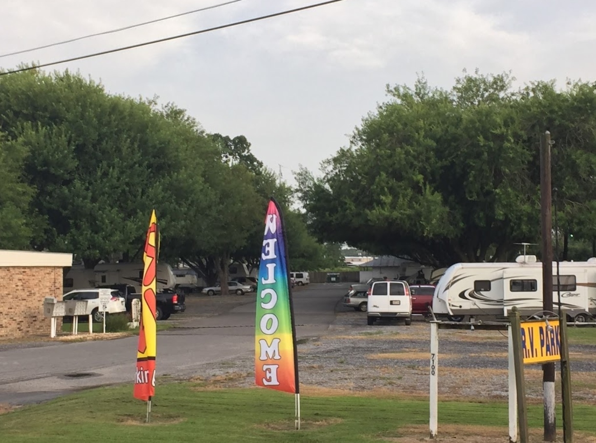 City RV Park RV World Network