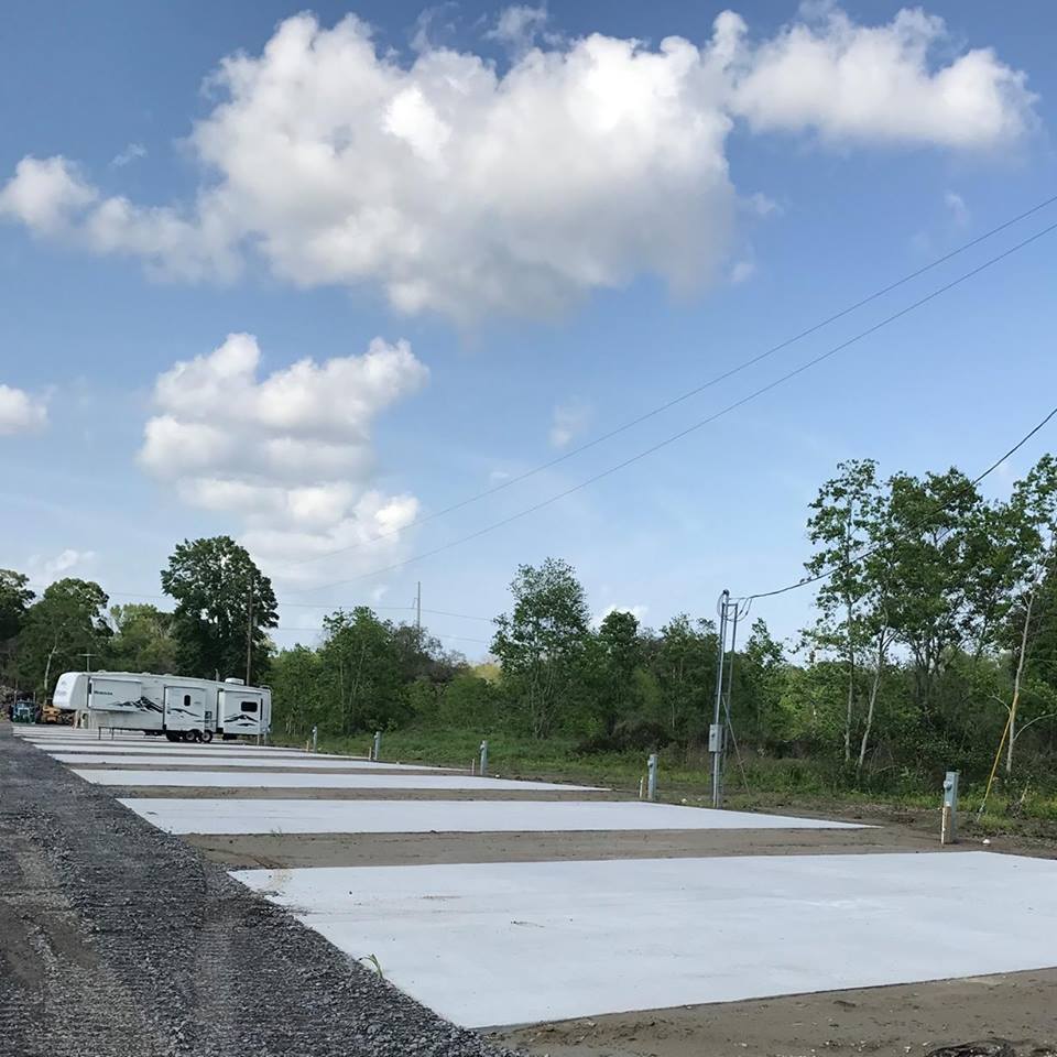 Nelson RV Park RV World Network