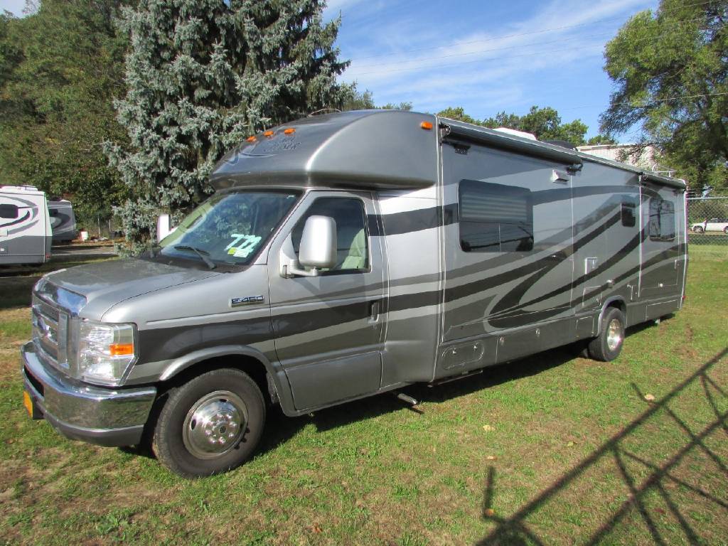 Phoenix Cruiser RV World Network