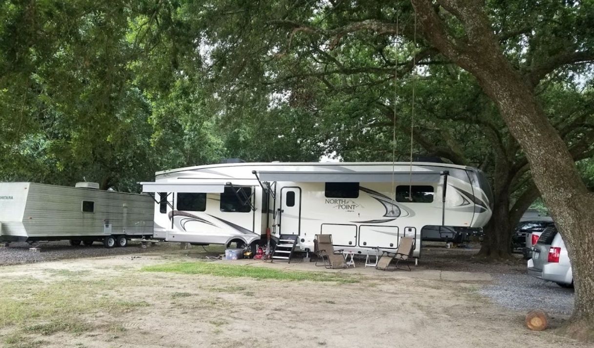 Powers RV Park RV World Network