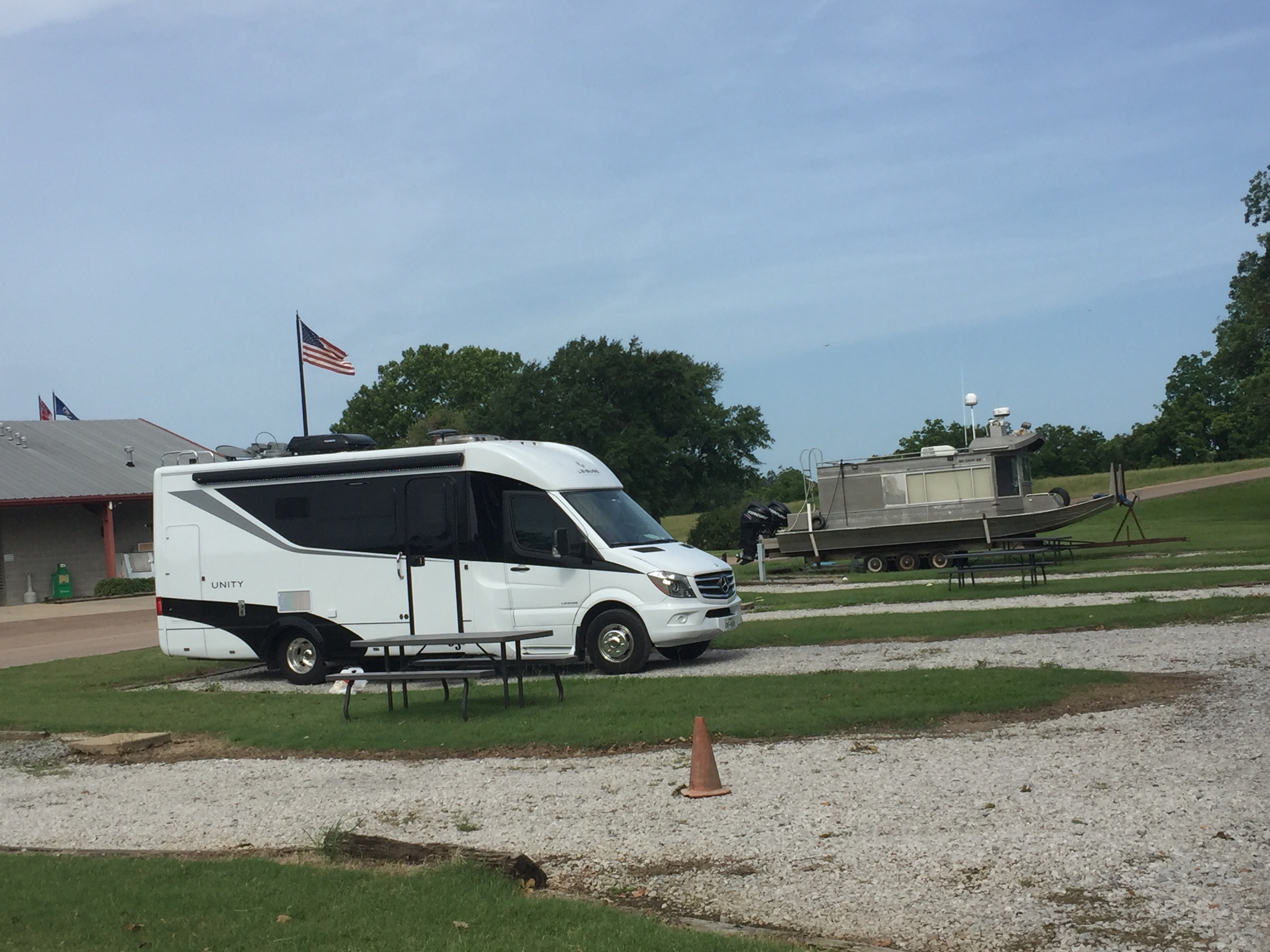River View RV Park & Resort RV World Network