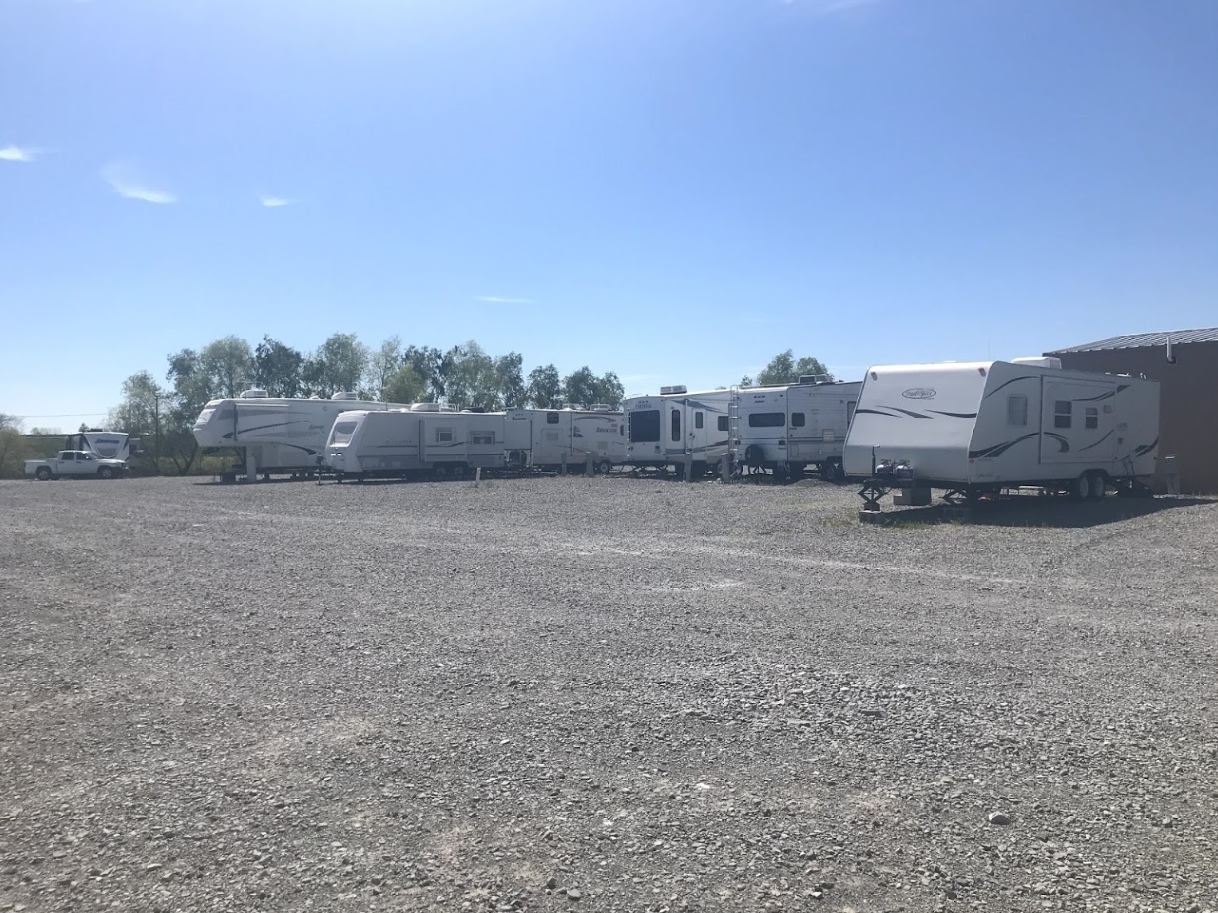 St James RV Park Louisiana RV World Network