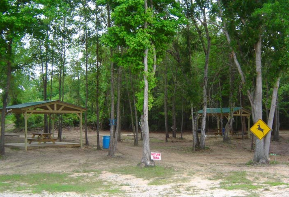 Sabine River RV Park, LLC RV World Network