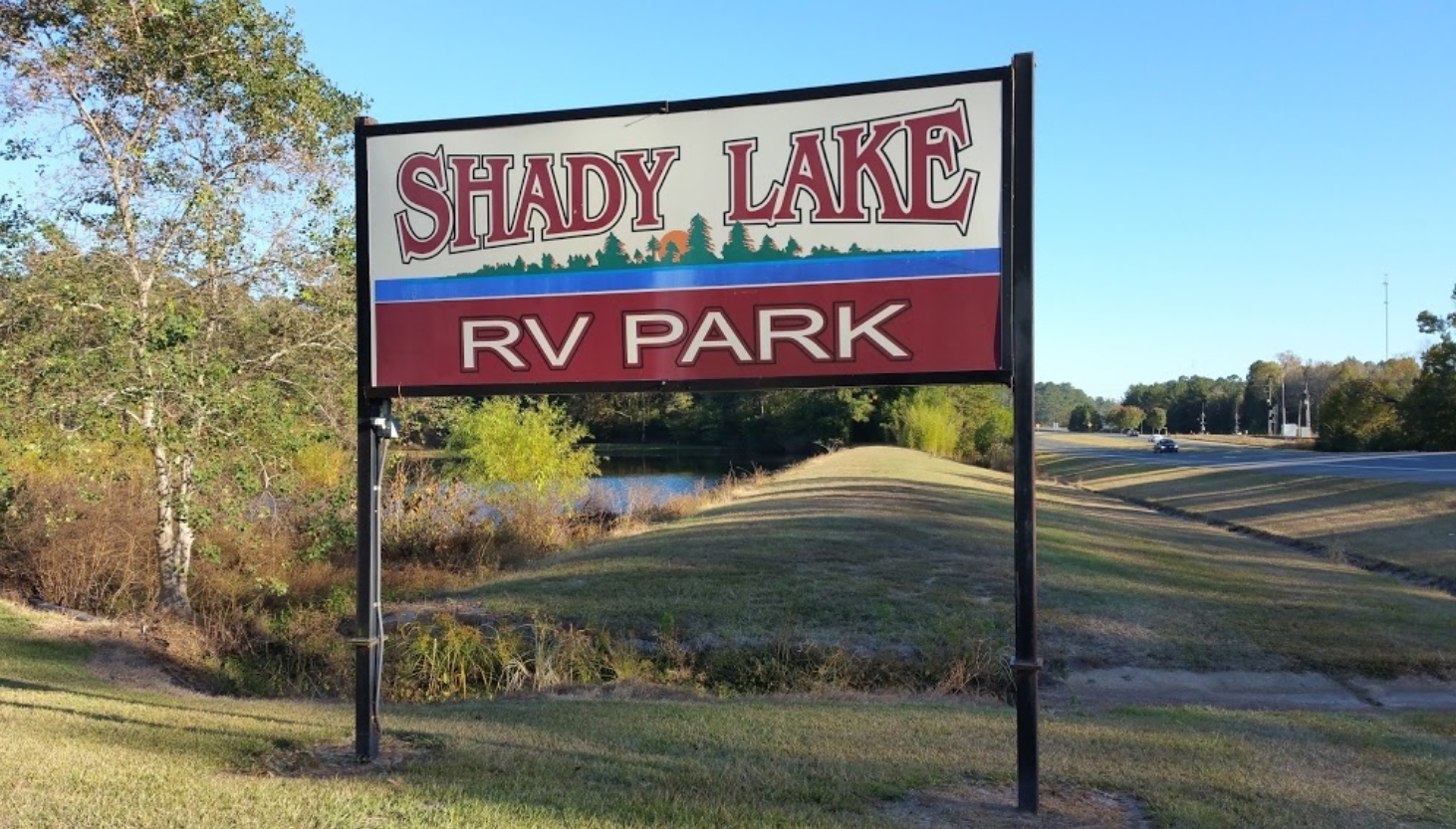 Shady Lake RV Park RV World Network