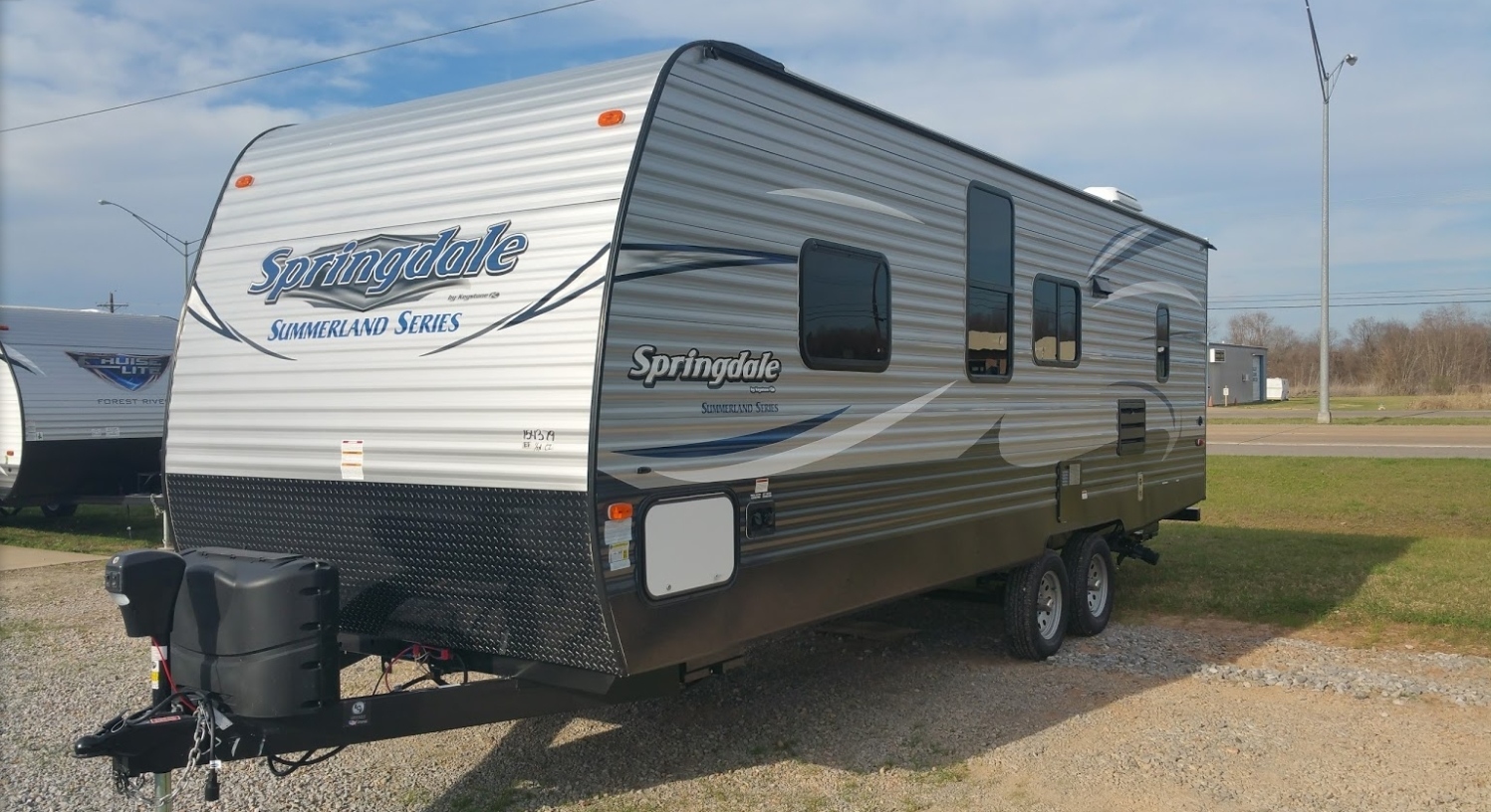 Specialty Hitches & RV Center RV World Network