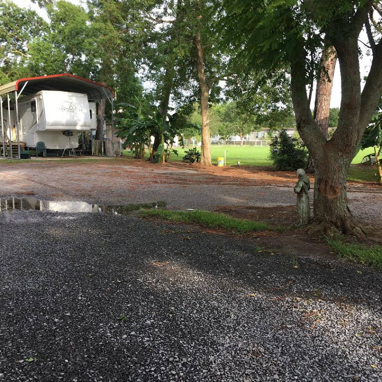 Tall Pines RV Park RV World Network