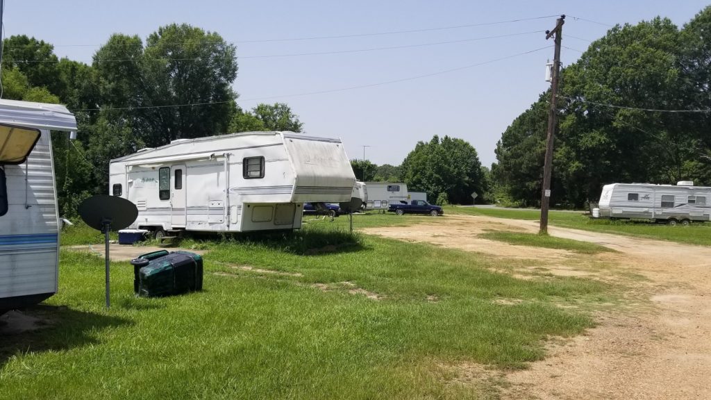 7 Oaks Storage RV Park RV World Network