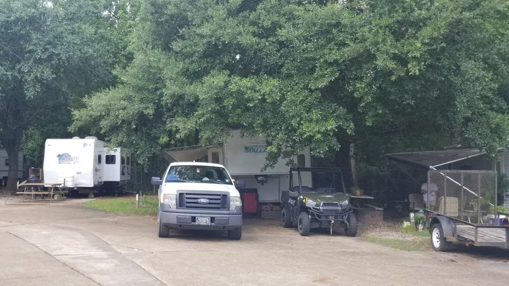 Country Living RV Park RV World Network