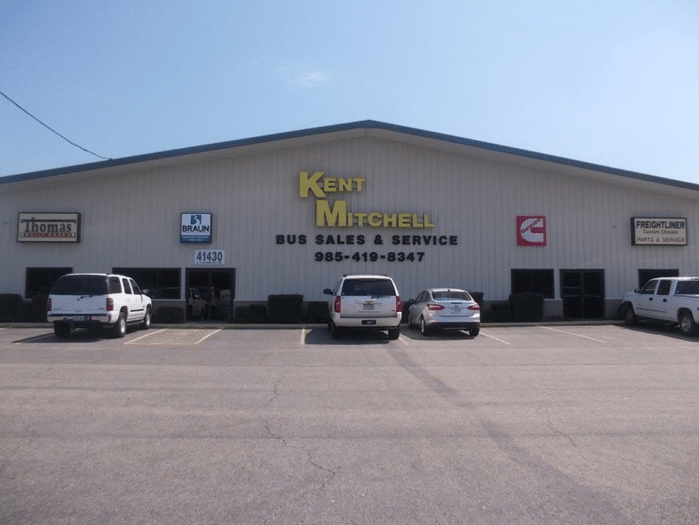 Dealers RV World Network