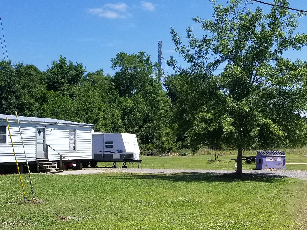 St Rose RV Park RV World Network