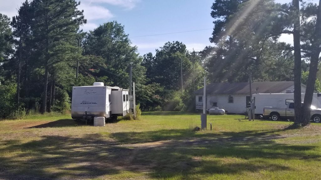 A&G RV Park RV World Network