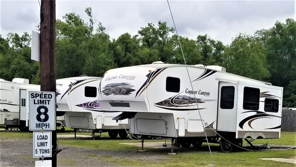 Bardwell’s RV Park RV World Network