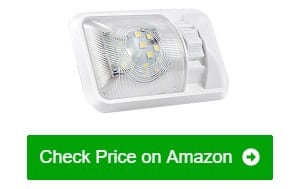 12 Best RV LED Lights for Your Travel Trailer & Motorhome