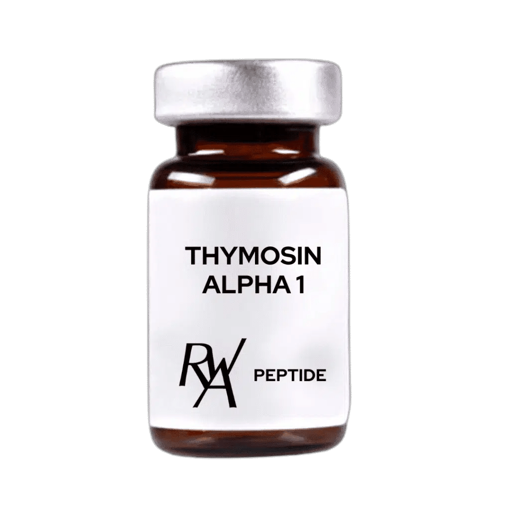Thymosin Alpha 1 Peptides Robertson Wellness & Aesthetics injections peptide