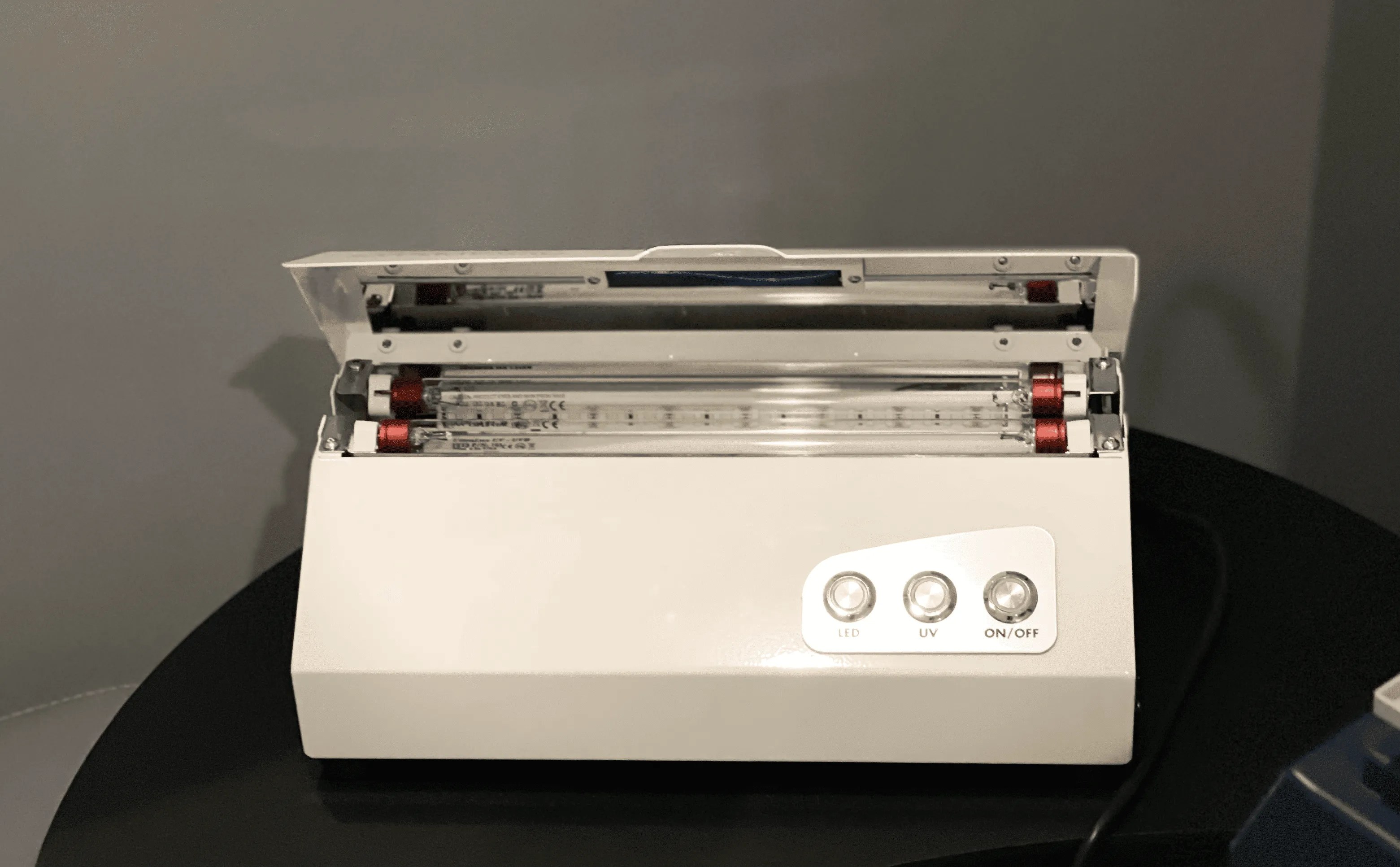 Ultraviolet Blood Irradiation (UBI) Advanced Medical Treatments