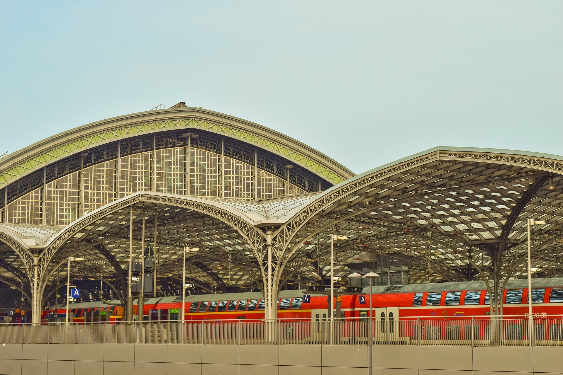 Steel Structure Design 5 Advantages RWA Consulting
