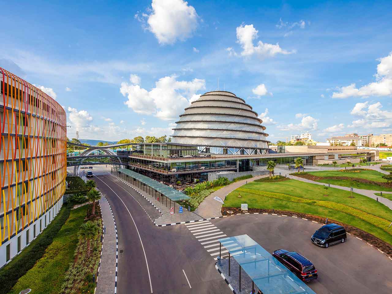 Discovering Kigali Visit Kigali the Capital City of Rwanda