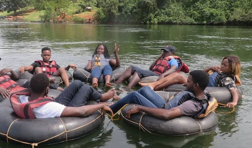 Jinja Adventure Holiday Escape Jinja Adventure Excursion.