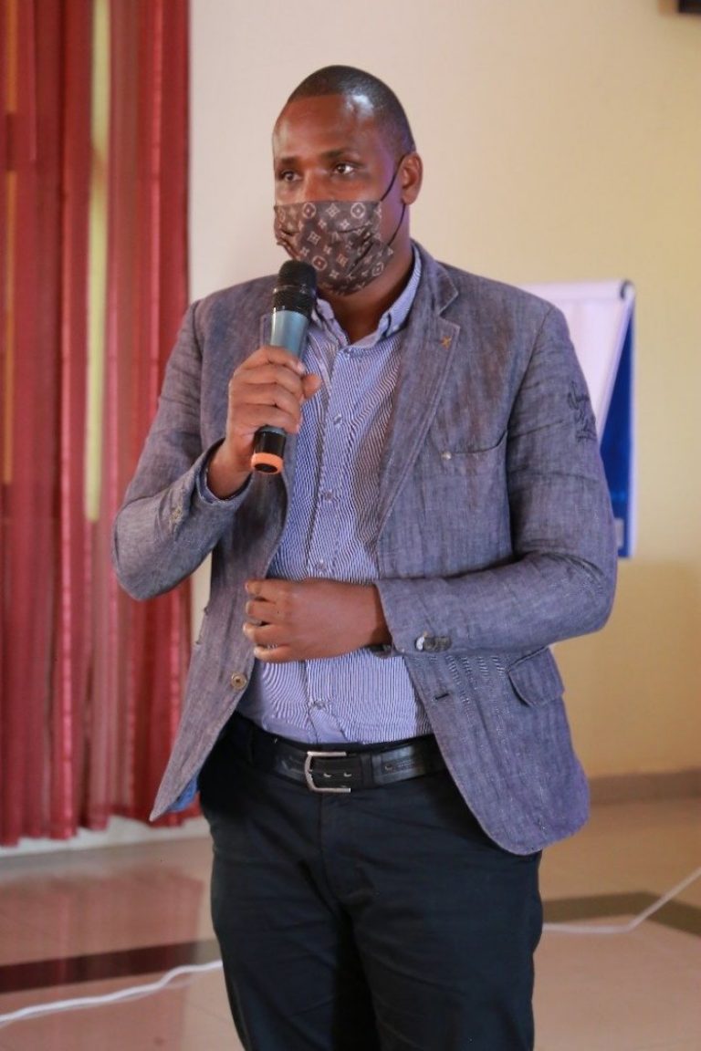 RIB Arrests Volleyball Federation Official As Investigations Into