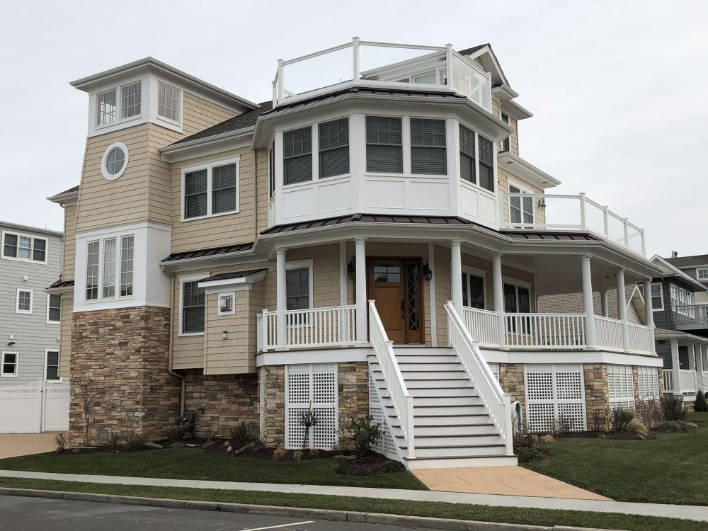 Web bringing a great vacation to you, your family & friends! Web zillow has 19 homes for sale in belmar nj. BELMAR NJ BEACH HOUSE Architect Spring Lake Monmouth County NJ
