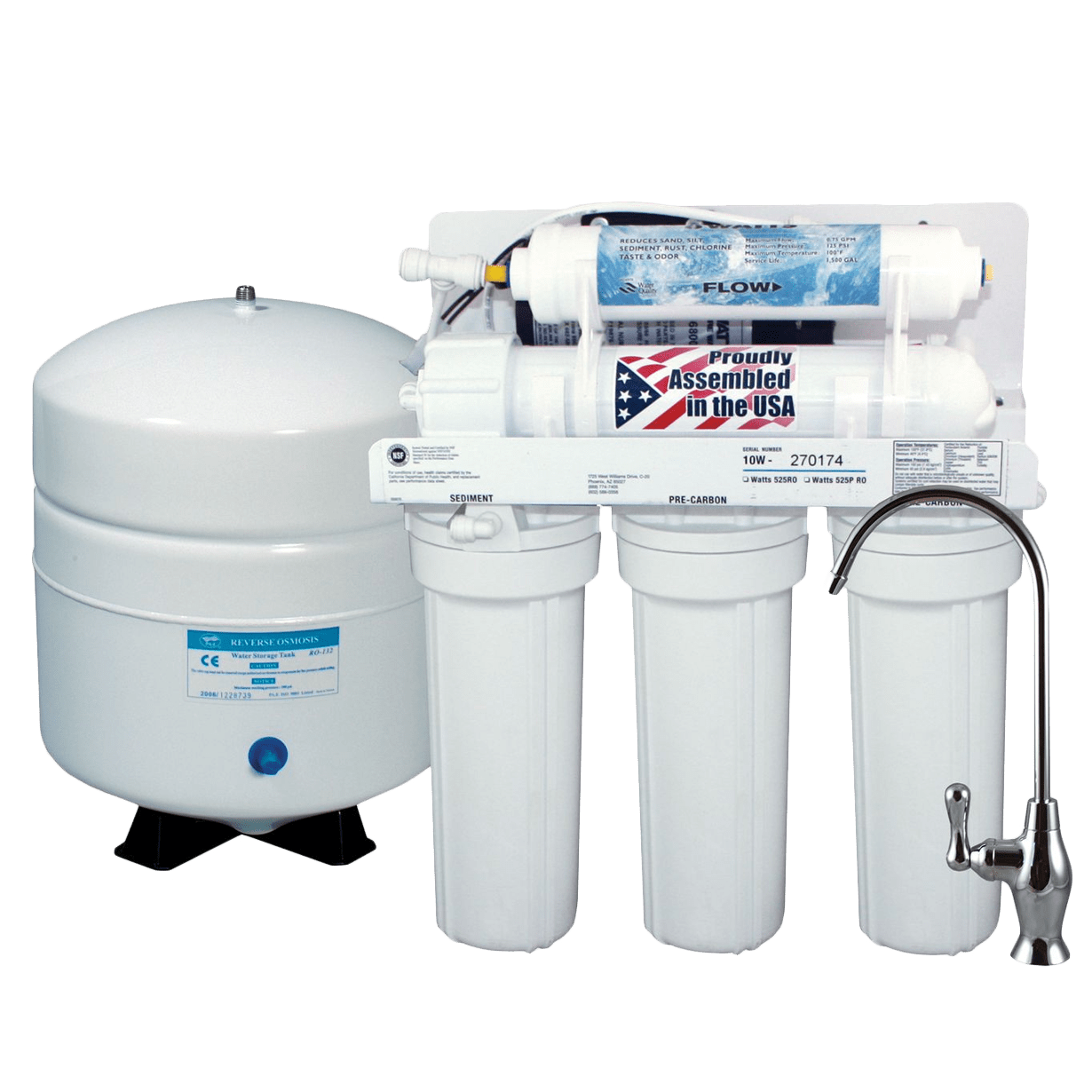 Royal Water Systems Water Softener System Company in UT, NV
