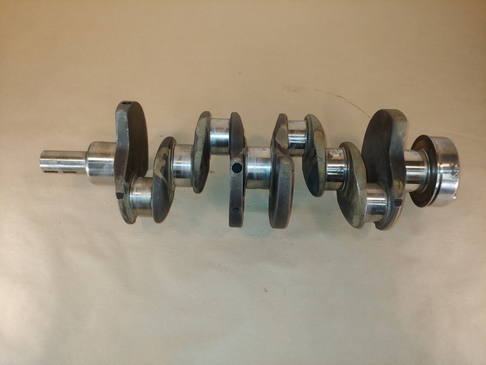 MG MGB MGBGT 5Main Engine Crankshaft 12H4198 OEM For Sale, Seattle WA